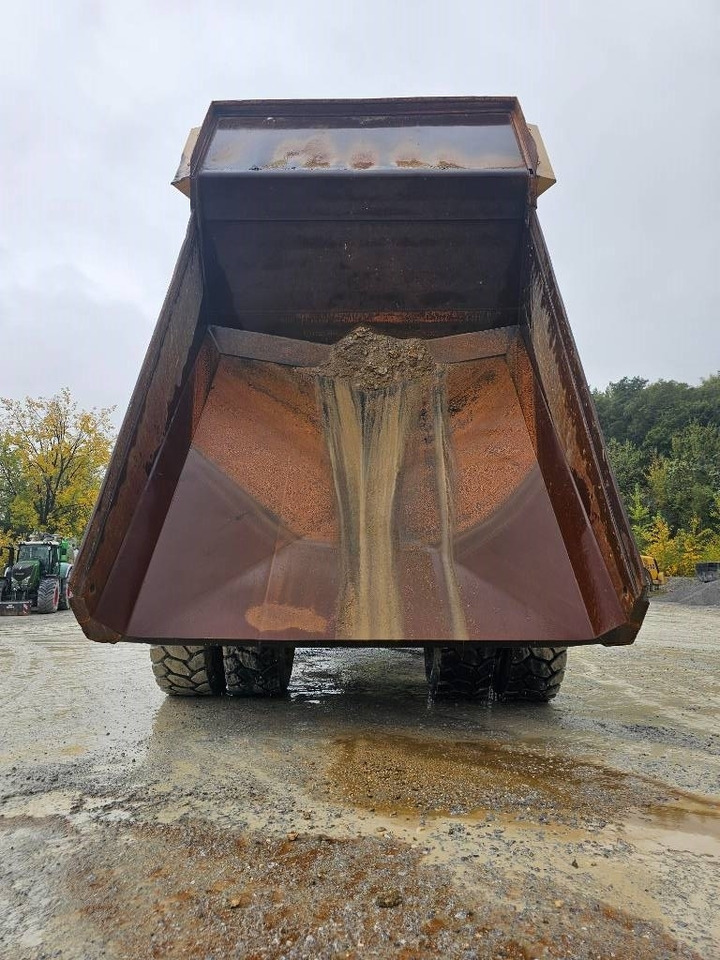 CAT 777 D - Dúmper rígido: foto 5 CAT 777 D - Dúmper rígido: foto 5