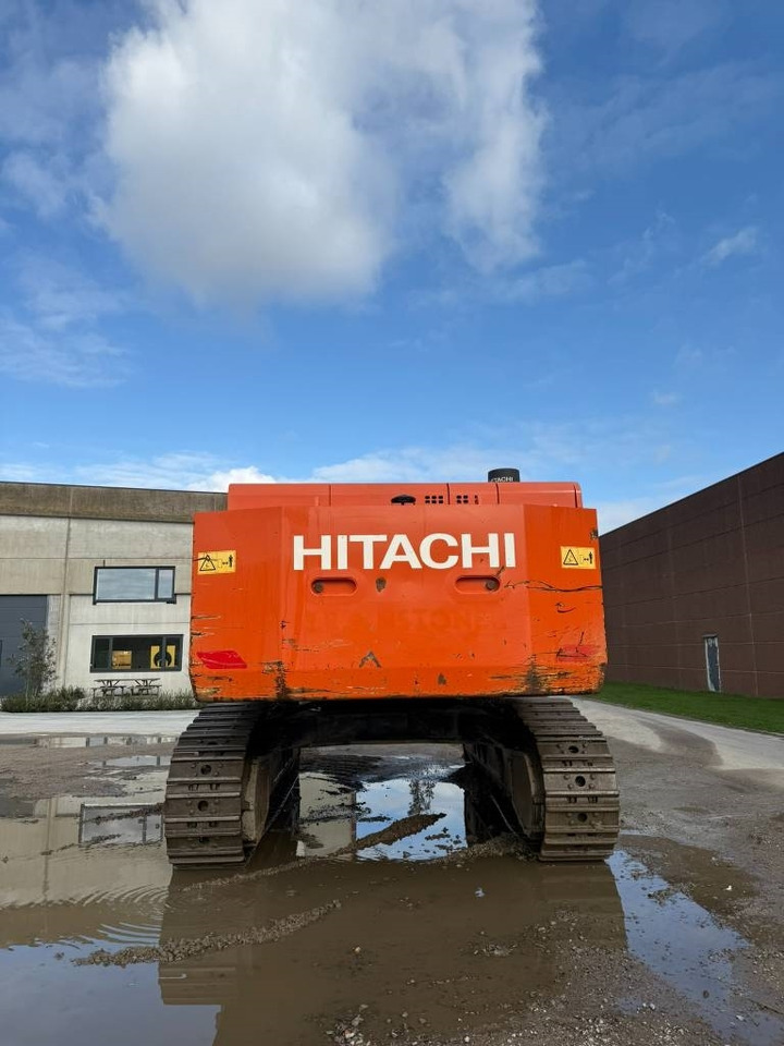 Hitachi ZX690 LCR - 6 - Excavadora de cadenas: foto 5 Hitachi ZX690 LCR - 6 - Excavadora de cadenas: foto 5