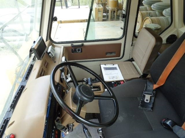 Dúmper rígido Komatsu HD 785-3: foto 9