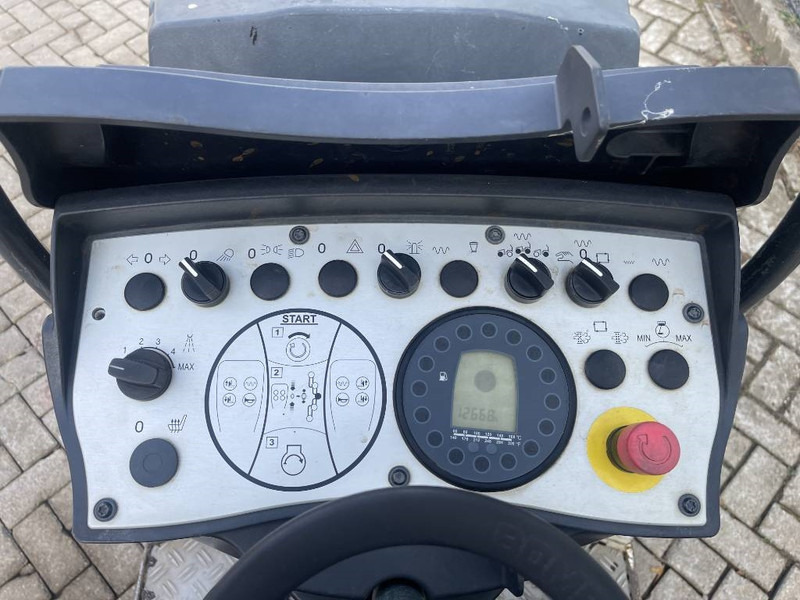 Rodillo Bomag BW 100 AD M-5: foto 10