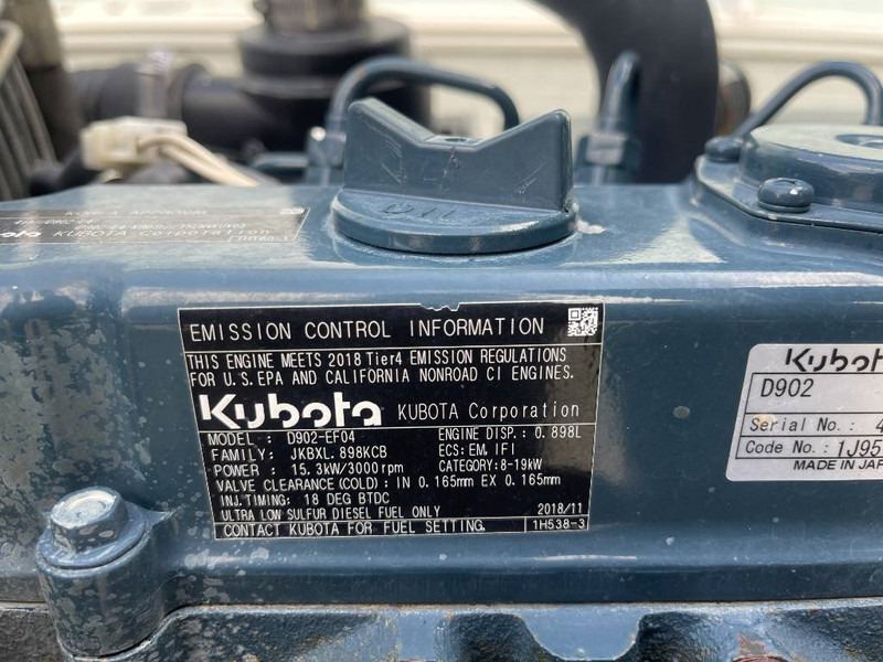 Rodillo Bomag BW 100 AD M-5: foto 14