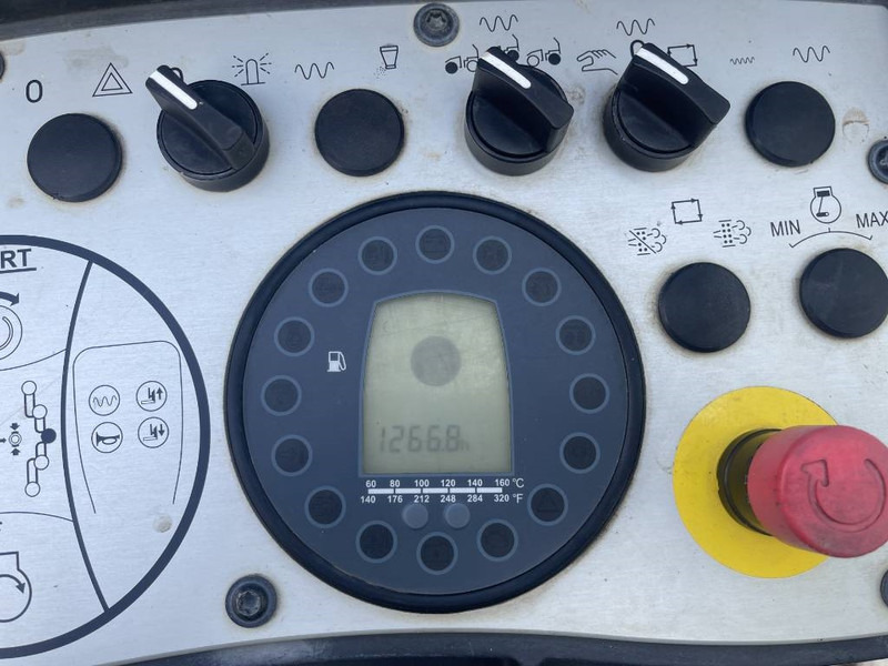 Rodillo Bomag BW 100 AD M-5: foto 11