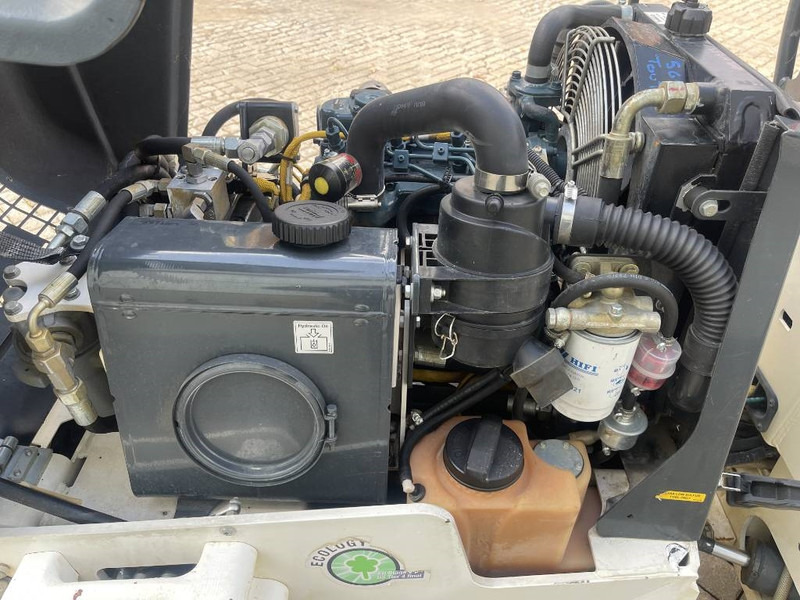 Rodillo Bomag BW 100 AD M-5: foto 12