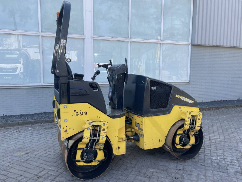 Bomag BW 120 AD-5 2018 CE - Rodillo: foto 4 Bomag BW 120 AD-5 2018 CE - Rodillo: foto 4