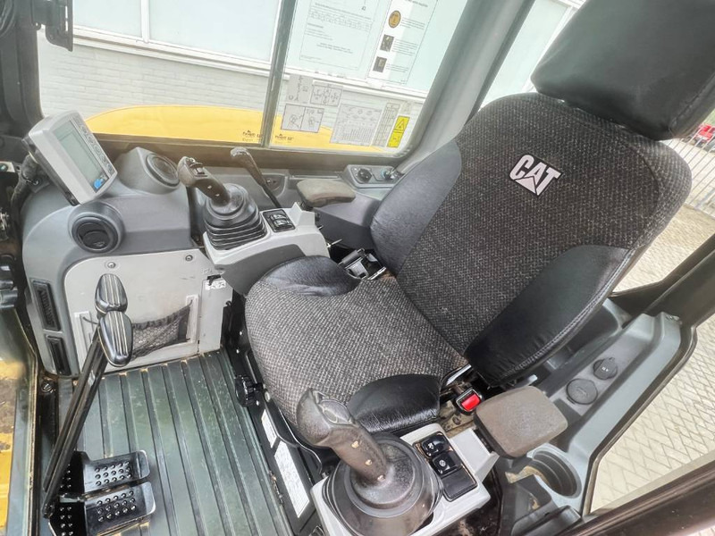Miniexcavadora Cat 305 E2 CR   2019: foto 11
