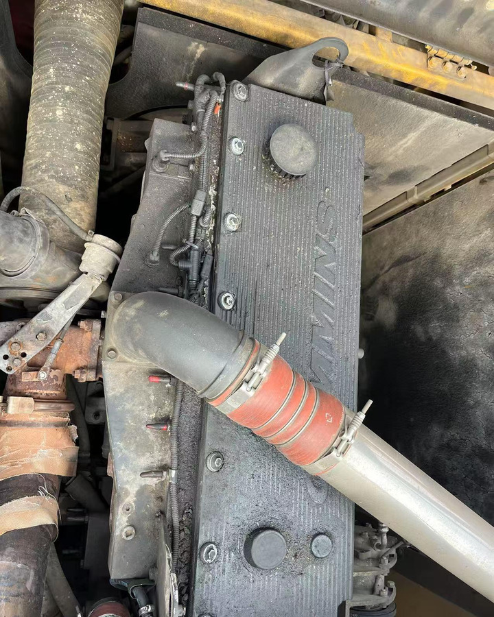 XCMG 2020 XRS1050 used crawler rotary drilling rig machine - Perforadora: foto 3 XCMG 2020 XRS1050 used crawler rotary drilling rig machine - Perforadora: foto 3