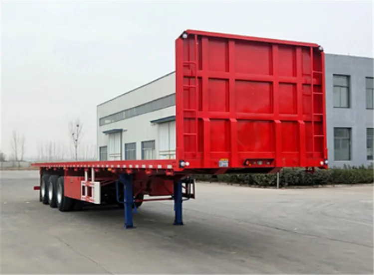 Semirremolque portavehículos XCMG Official Manufacturer Double Deck Car Transport Trailers Truck Car Carrier Semi Trailer: foto 6