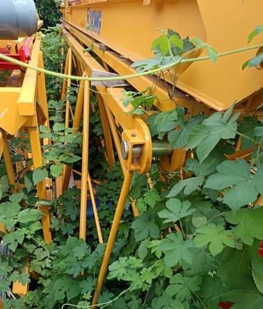 XCMG Official Small Tower Crane XGT6013-6S1 Max Load 6t Used Topless Tower Crane For Sale - Grúa torre: foto 5 XCMG Official Small Tower Crane XGT6013-6S1 Max Load 6t Used Topless Tower Crane For Sale - Grúa torre: foto 5