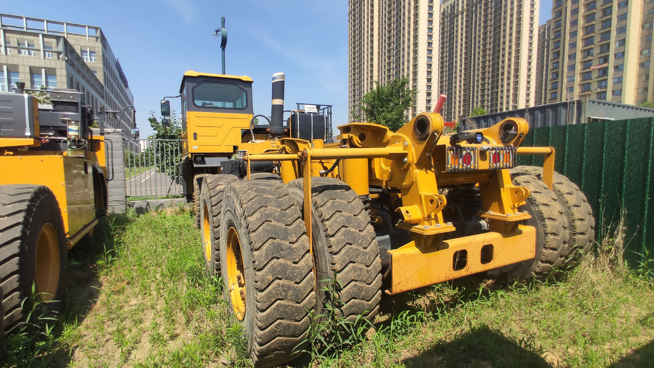 XCMG Official XDR90T-AT Used Dump Trucks Second Hand Tipper Trucks Dumper Truck For Sale - Dúmper: foto 3 XCMG Official XDR90T-AT Used Dump Trucks Second Hand Tipper Trucks Dumper Truck For Sale - Dúmper: foto 3