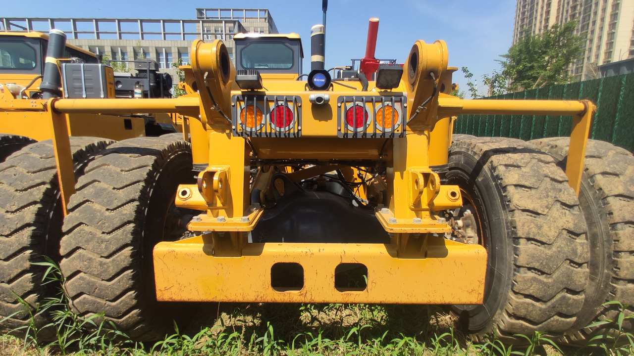 XCMG Official XDR90T-AT Used Dump Trucks Second Hand Tipper Trucks Dumper Truck For Sale - Dúmper: foto 5 XCMG Official XDR90T-AT Used Dump Trucks Second Hand Tipper Trucks Dumper Truck For Sale - Dúmper: foto 5