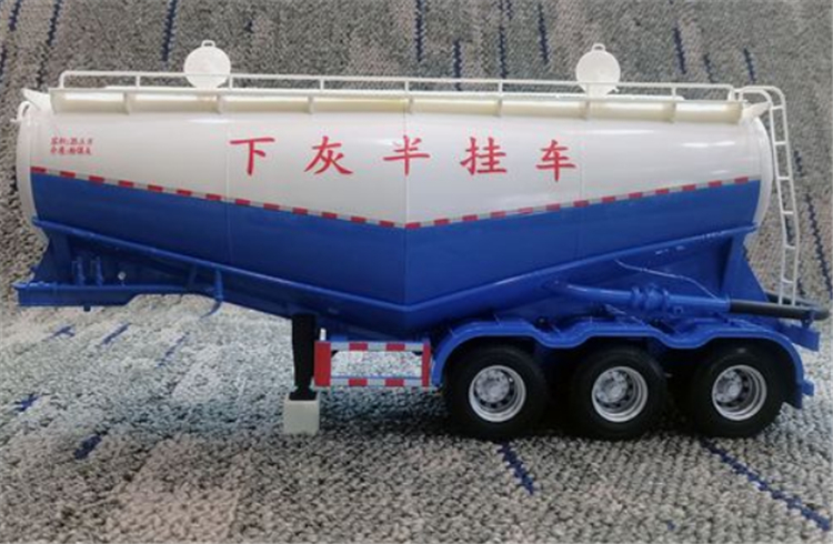 XCMG Official XLXYZ9401GXH Cement Fuel Tanker Semi Trailer - Semirremolque cisterna: foto 4 XCMG Official XLXYZ9401GXH Cement Fuel Tanker Semi Trailer - Semirremolque cisterna: foto 4
