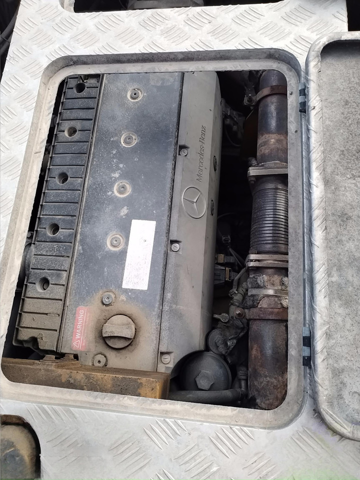 XCMG QAY650A used 650 ton hydraulic all terrain crane truck price - Grúa todo terreno: foto 2 XCMG QAY650A used 650 ton hydraulic all terrain crane truck price - Grúa todo terreno: foto 2