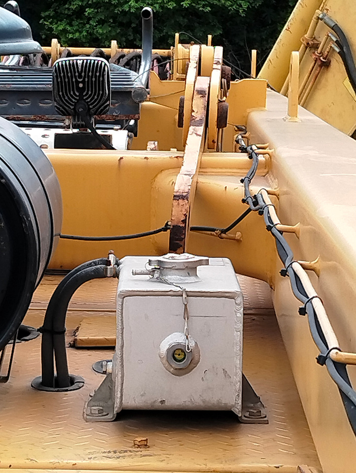 XCMG XGC150-IA 150ton crawler crane price - Grúa sobre orugas: foto 4 XCMG XGC150-IA 150ton crawler crane price - Grúa sobre orugas: foto 4