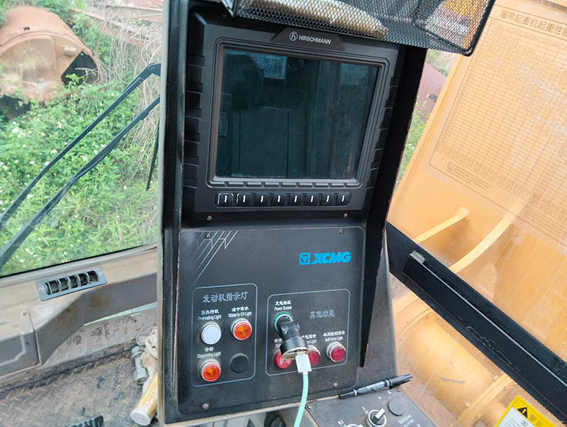 XCMG XGC150-IA 150ton crawler crane price - Grúa sobre orugas: foto 2 XCMG XGC150-IA 150ton crawler crane price - Grúa sobre orugas: foto 2