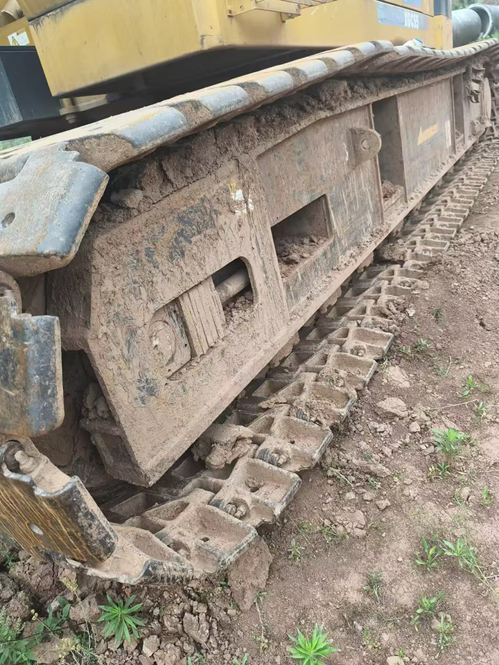XCMG XGC55 55ton second hand 2021 crane with crawler for sale - Grúa sobre orugas: foto 3 XCMG XGC55 55ton second hand 2021 crane with crawler for sale - Grúa sobre orugas: foto 3