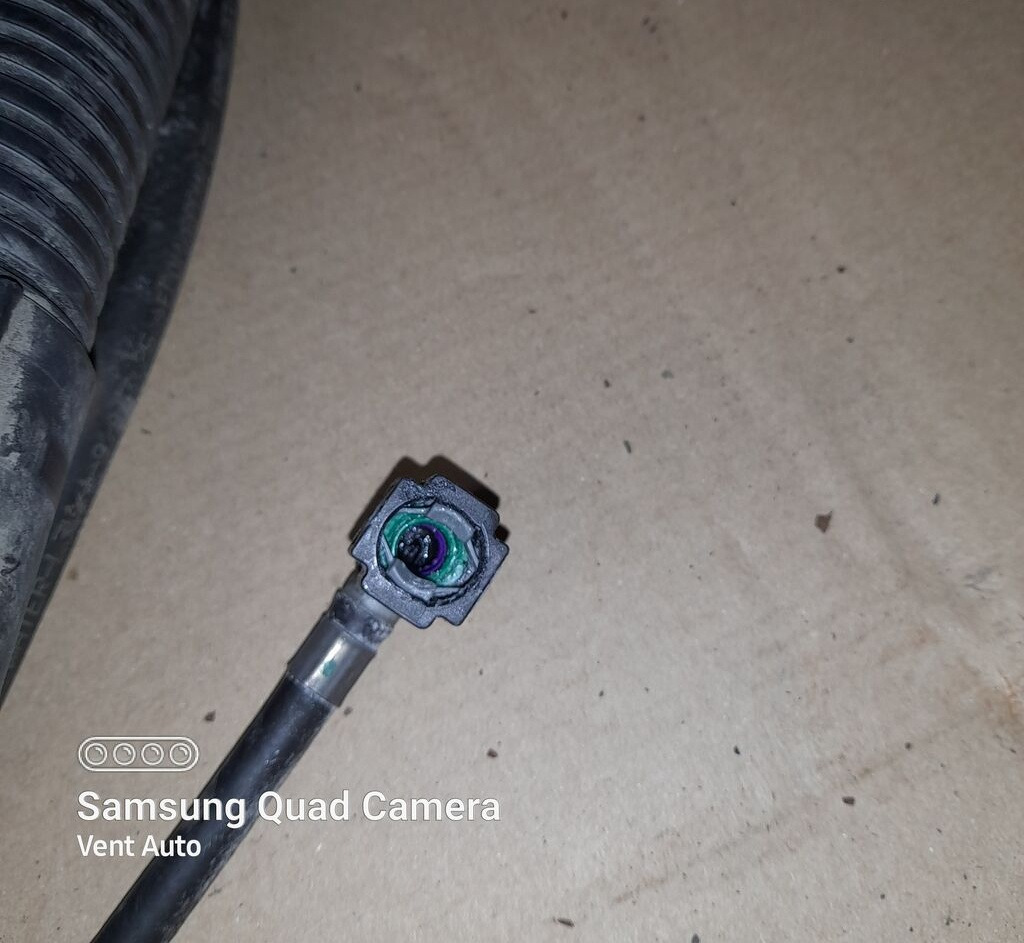 DAF 2010004 DAF XF 106 LIFT truck - Cables/ Alambres para Camión: foto 5 DAF 2010004 DAF XF 106 LIFT truck - Cables/ Alambres para Camión: foto 5