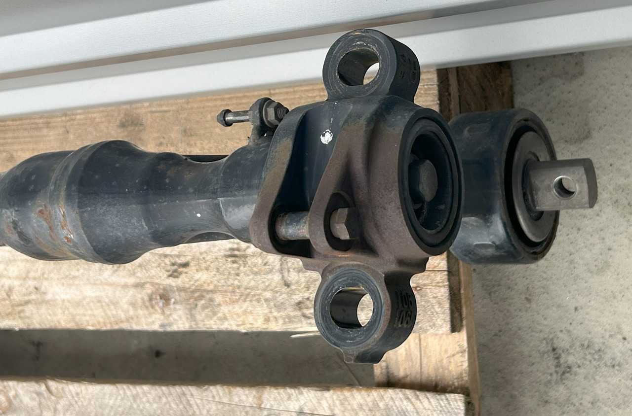 DAF CF EURO 6 COMPLETE CABIN TIPPING ROD - Suspensión de cabina: foto 5 DAF CF EURO 6 COMPLETE CABIN TIPPING ROD - Suspensión de cabina: foto 5