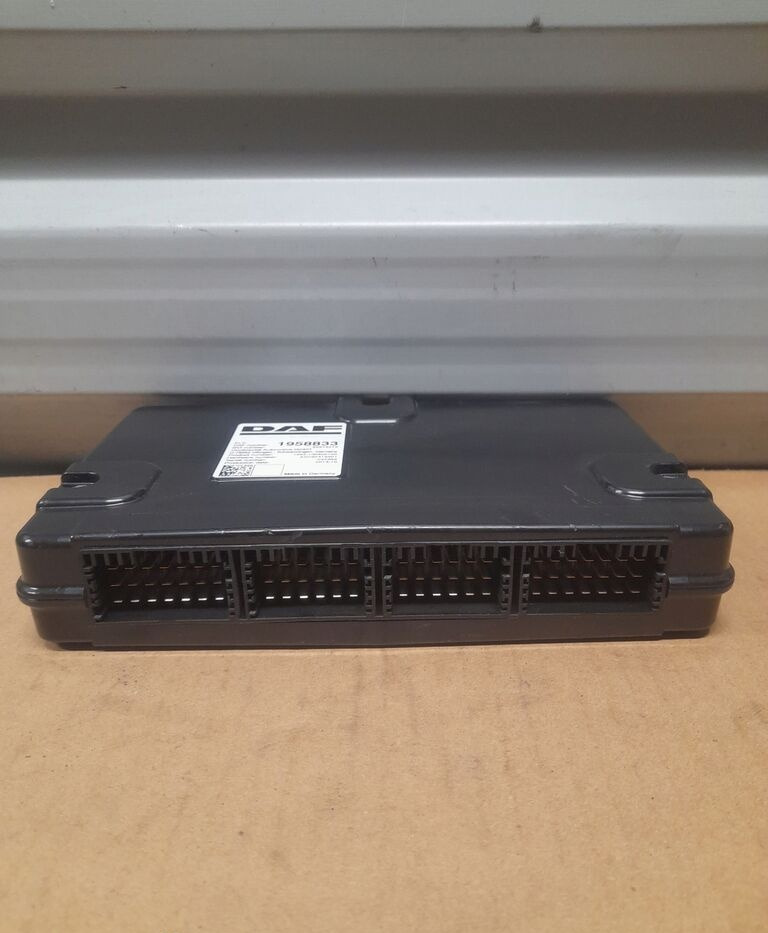 DAF ELC XF 106 1958833 - Unidad de control para Camión: foto 2 DAF ELC XF 106 1958833 - Unidad de control para Camión: foto 2