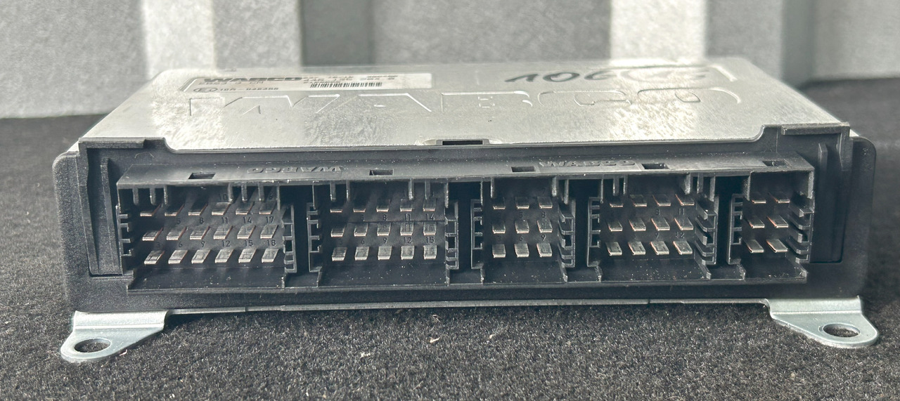 DAF XF 106 480 2120800 4461352040 - Unidad de control para Camión: foto 2 DAF XF 106 480 2120800 4461352040 - Unidad de control para Camión: foto 2