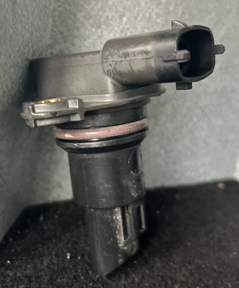 DAF XF 106 480 AIR HUMIDITY SENSOR - Sensor: foto 2 DAF XF 106 480 AIR HUMIDITY SENSOR - Sensor: foto 2