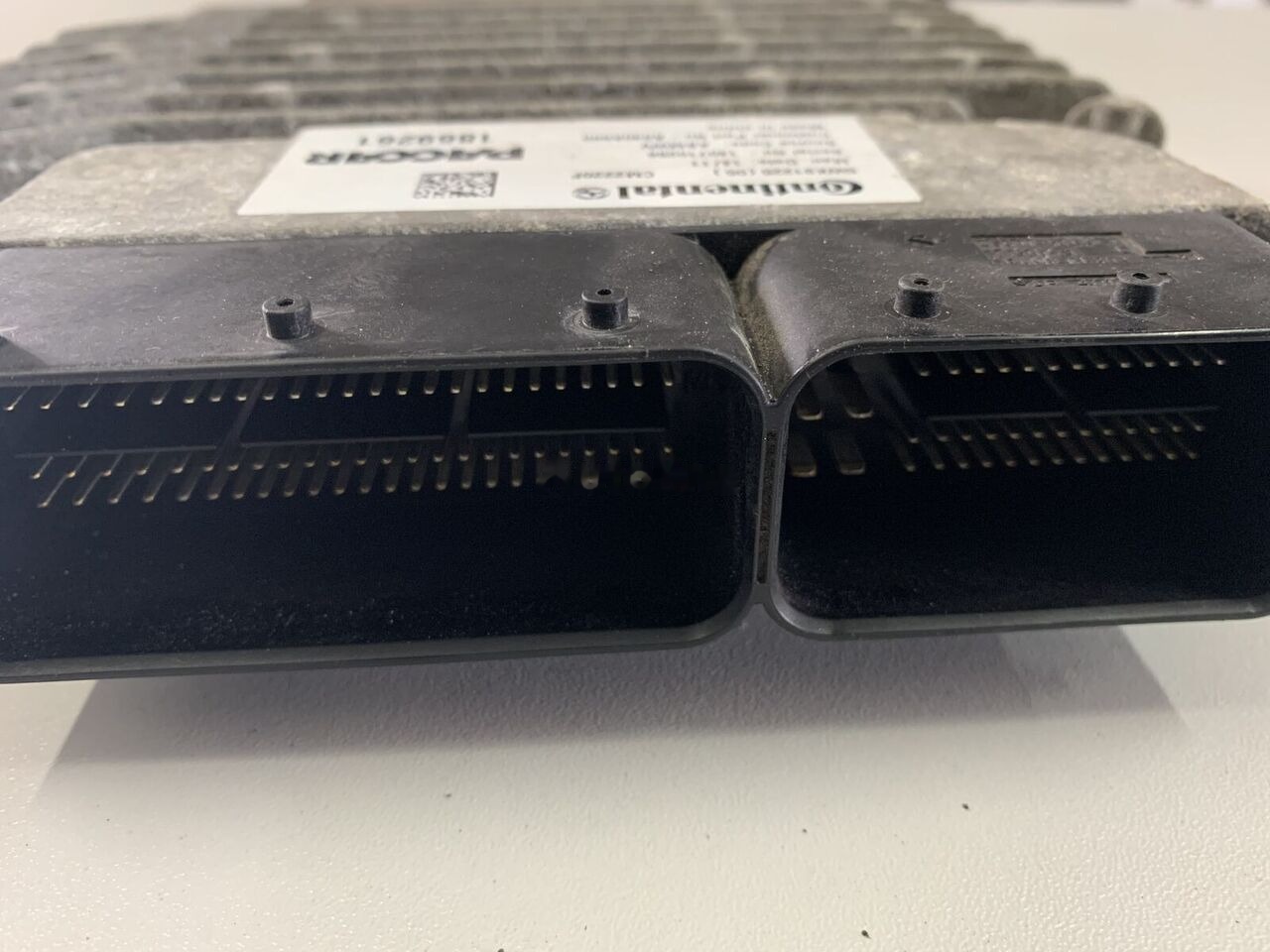 DAF XF 106 EAS 1869261 DAF XF 106 truck - Unidad de control para Camión: foto 5 DAF XF 106 EAS 1869261 DAF XF 106 truck - Unidad de control para Camión: foto 5