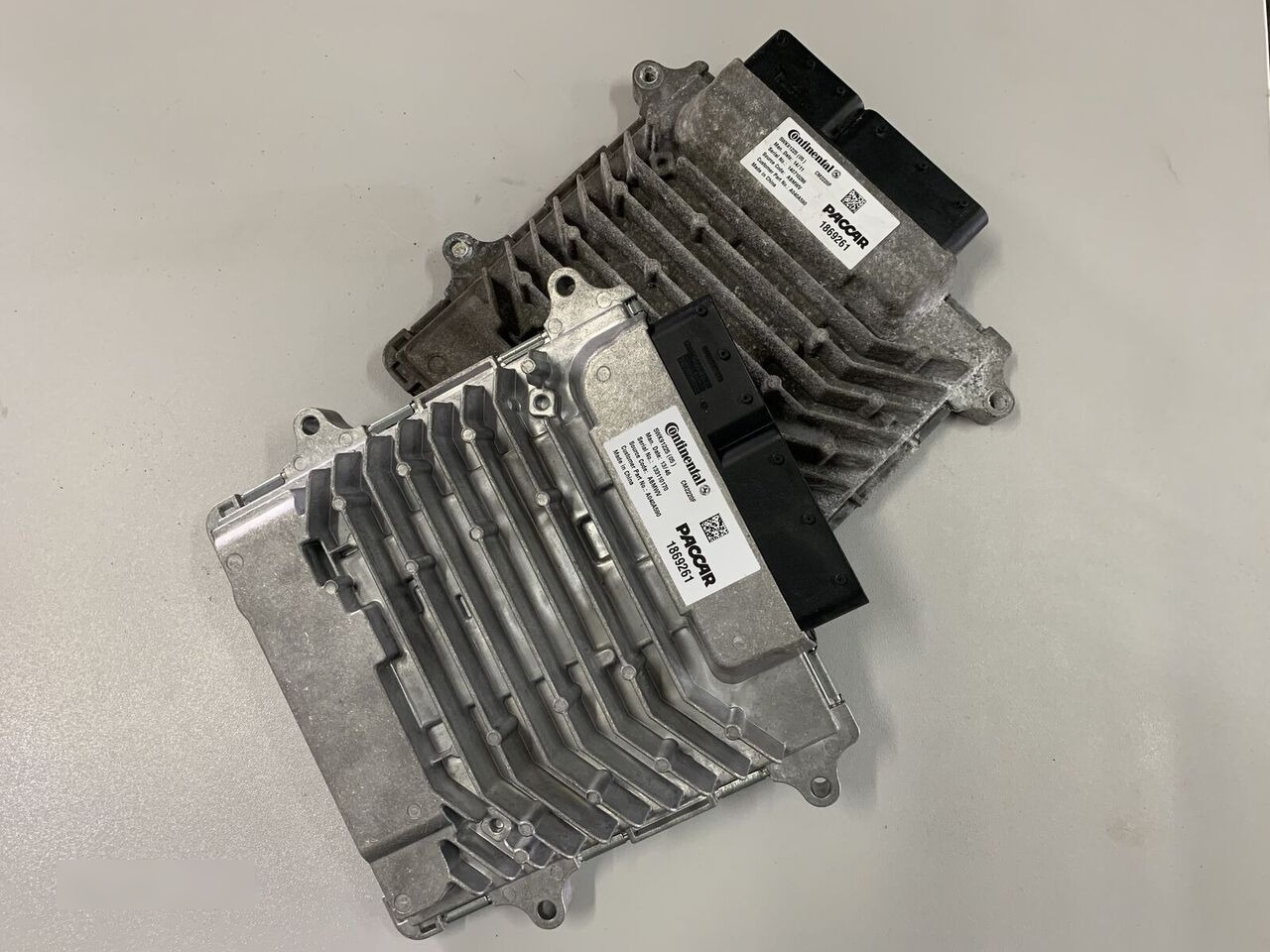 DAF XF 106 EAS 1869261 DAF XF 106 truck - Unidad de control para Camión: foto 2 DAF XF 106 EAS 1869261 DAF XF 106 truck - Unidad de control para Camión: foto 2