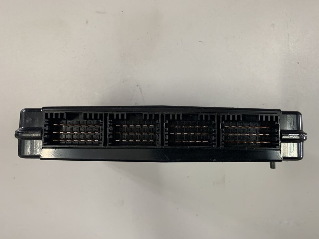 Unidad de control para Camión DAF XF 106 ELC   DAF XF 106 truck: foto 9