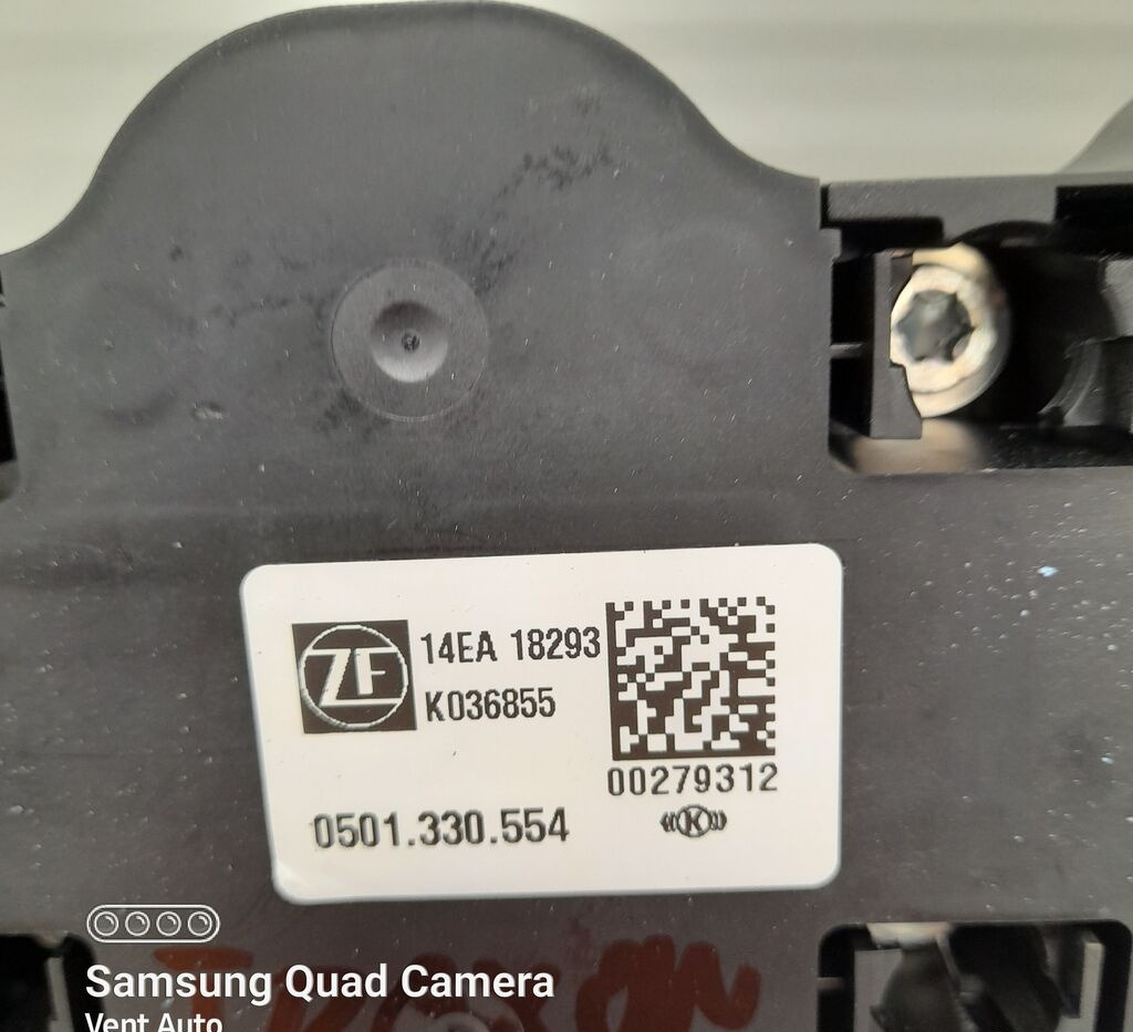 DAF XF 106 K036855 / 0501330554 DAF K036855 / 0501330554 truck - Unidad de control para Camión: foto 2 DAF XF 106 K036855 / 0501330554 DAF K036855 / 0501330554 truck - Unidad de control para Camión: foto 2