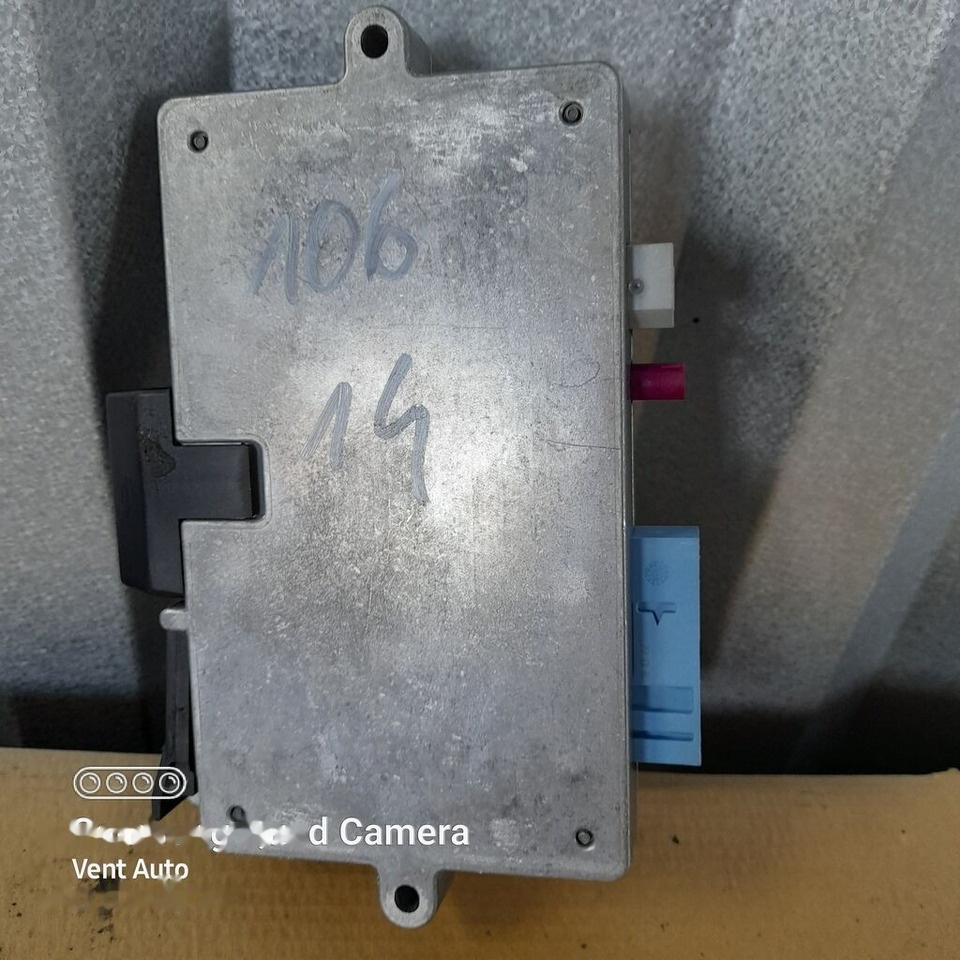 DAF XF 106 LIFT 2187401 DAF 2187401 truck - Unidad de control para Camión: foto 3 DAF XF 106 LIFT 2187401 DAF 2187401 truck - Unidad de control para Camión: foto 3