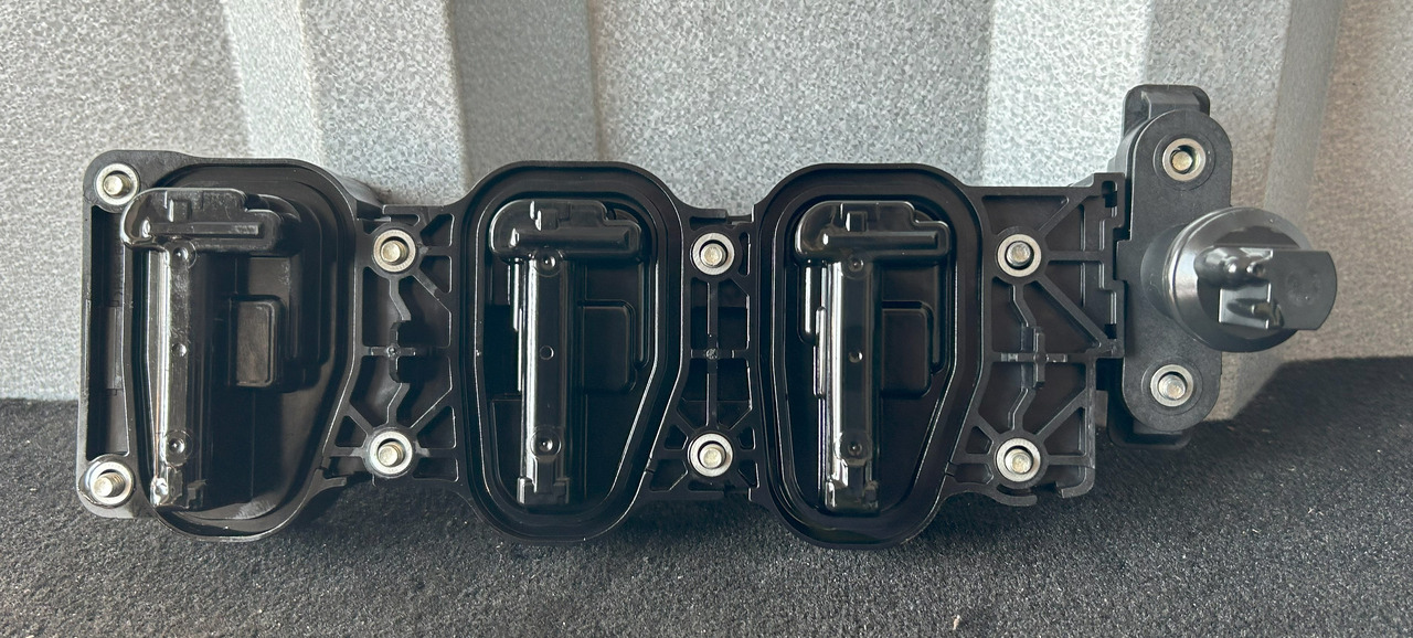 DAF XF 106 TRAXON - Unidad de control para Camión: foto 1 DAF XF 106 TRAXON - Unidad de control para Camión: foto 1