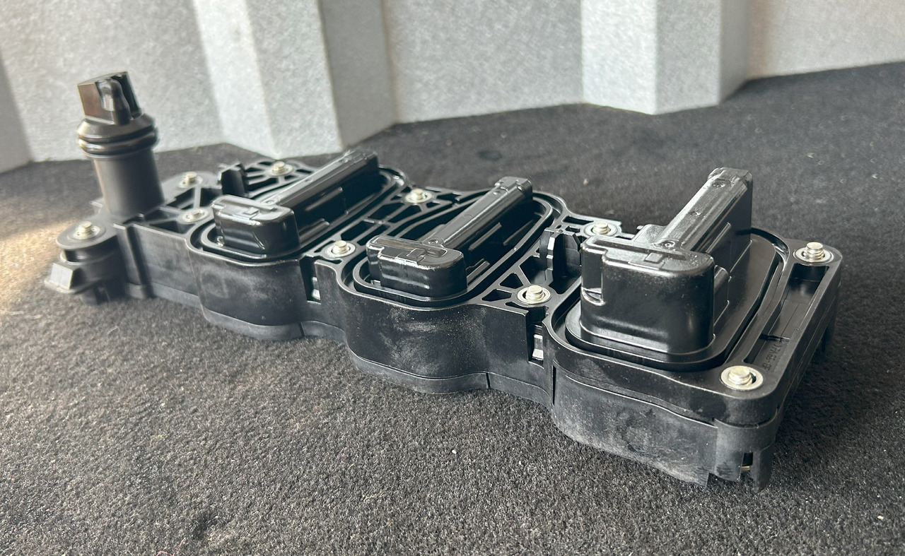 DAF XF 106 TRAXON - Unidad de control para Camión: foto 4 DAF XF 106 TRAXON - Unidad de control para Camión: foto 4