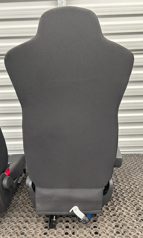IVECO NEW SEAT IVECO S-WAY - Asiento: foto 5 IVECO NEW SEAT IVECO S-WAY - Asiento: foto 5