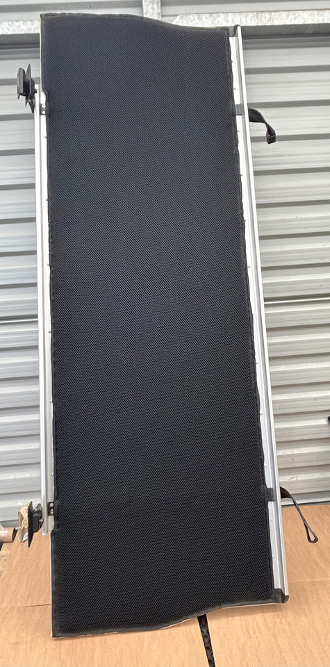 MERCEDES ACTROS MP4 UPPER BED COUCH WITH MATTRESS PREMIUM COMFORT - Pieza universal: foto 5 MERCEDES ACTROS MP4 UPPER BED COUCH WITH MATTRESS PREMIUM COMFORT - Pieza universal: foto 5