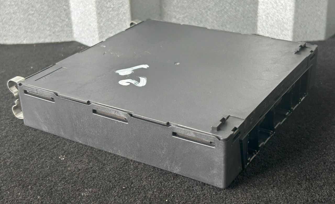 MERCEDES AROCS MP4 CPC3 - Unidad de control: foto 4 MERCEDES AROCS MP4 CPC3 - Unidad de control: foto 4