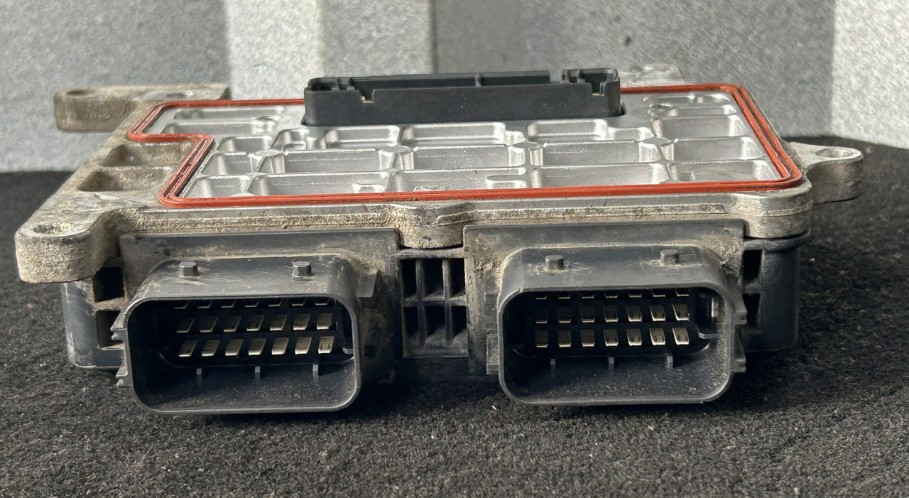 MERCEDES-BENZ ACTROS MP4 TCM GEARBOX CONTROLLER - Unidad de control: foto 5 MERCEDES-BENZ ACTROS MP4 TCM GEARBOX CONTROLLER - Unidad de control: foto 5