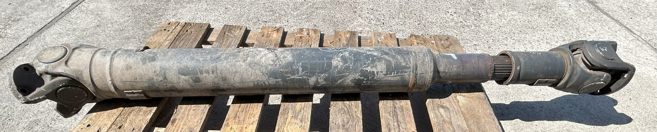 MERCEDES-BENZ AROCS MP4 DRIVE SHAFT 1544 MM - Árbol de transmisión: foto 4 MERCEDES-BENZ AROCS MP4 DRIVE SHAFT 1544 MM - Árbol de transmisión: foto 4