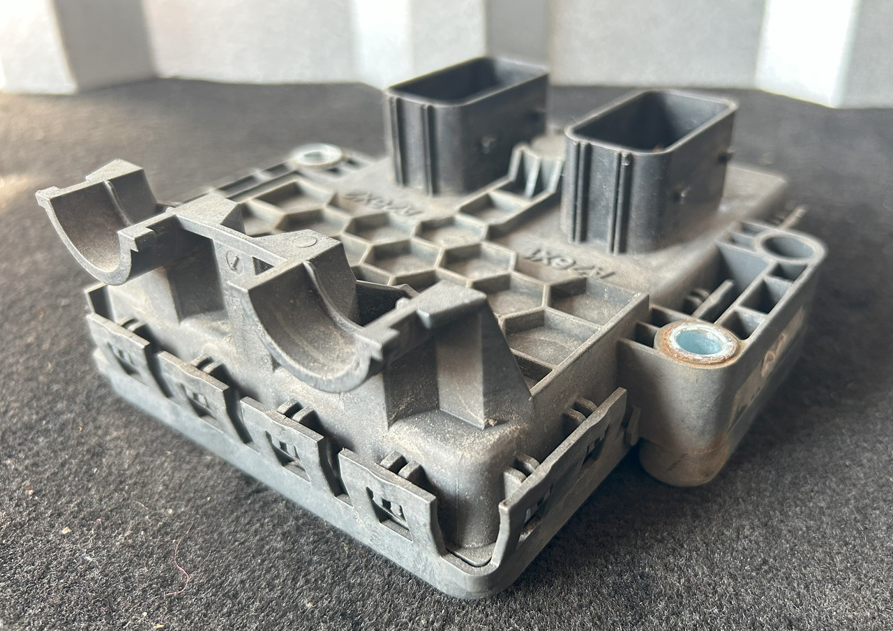 MERCEDES-BENZ Actros Mp4 CLCS ECU - Unidad de control para Camión: foto 3 MERCEDES-BENZ Actros Mp4 CLCS ECU - Unidad de control para Camión: foto 3