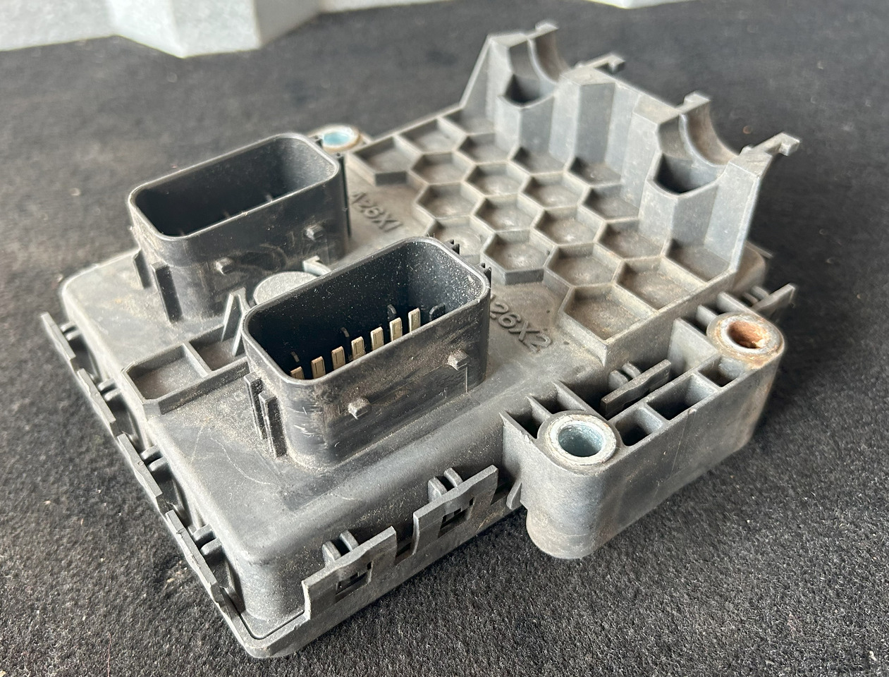 MERCEDES-BENZ Actros Mp4 CLCS ECU - Unidad de control para Camión: foto 4 MERCEDES-BENZ Actros Mp4 CLCS ECU - Unidad de control para Camión: foto 4