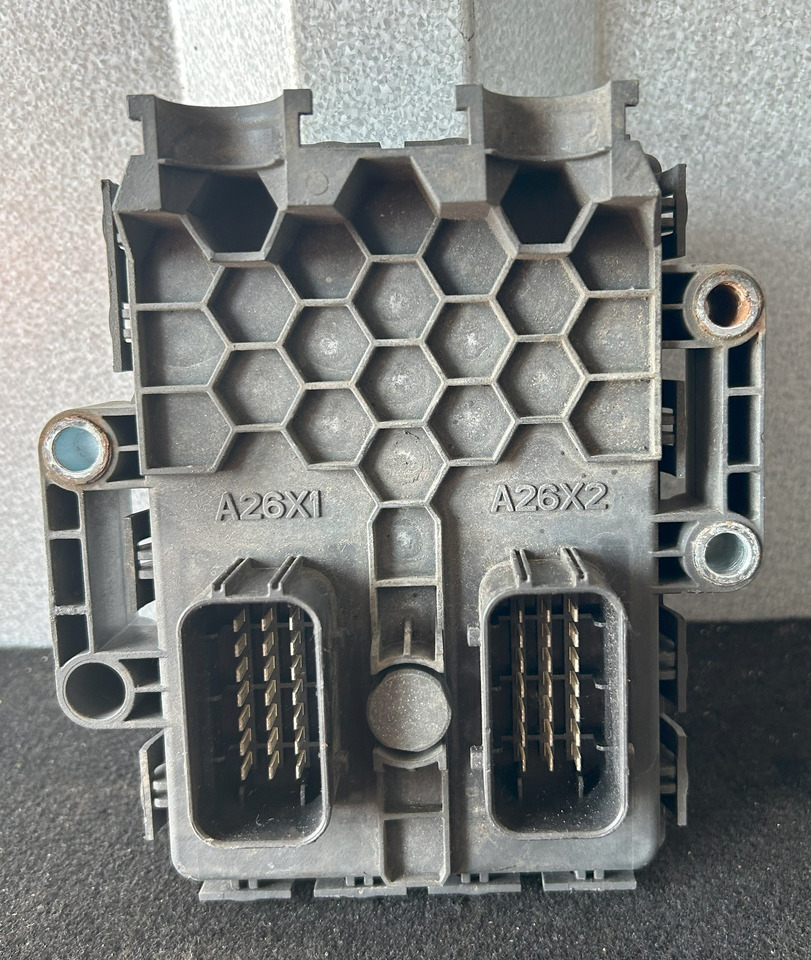 MERCEDES-BENZ Actros Mp4 CLCS ECU - Unidad de control para Camión: foto 2 MERCEDES-BENZ Actros Mp4 CLCS ECU - Unidad de control para Camión: foto 2