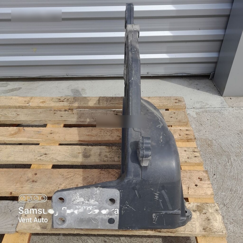 MOCOWANIE/ WSPORNIK RESORA RIGHT Mercedes-Benz ACTROS MP4 A9603224001 Mercedes-Benz A9603224001 - Suspensión de cabina para Camión: foto 3 MOCOWANIE/ WSPORNIK RESORA RIGHT Mercedes-Benz ACTROS MP4 A9603224001 Mercedes-Benz A9603224001 - Suspensión de cabina para Camión: foto 3