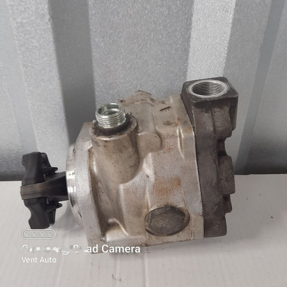 Mercedes-Benz A9604600280 Mercedes-Benz ACTROS MP4 A9604600280 truck - Bomba de dirección para Camión: foto 5 Mercedes-Benz A9604600280 Mercedes-Benz ACTROS MP4 A9604600280 truck - Bomba de dirección para Camión: foto 5