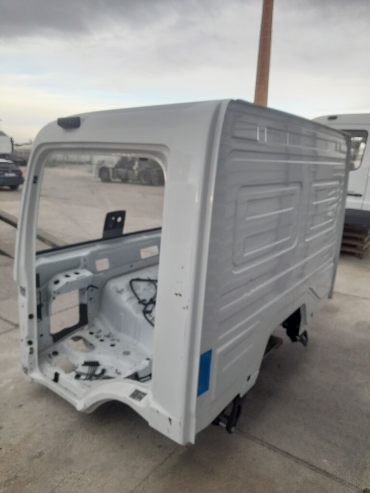 Cabina para Camión nuevo Mercedes-Benz Atego truck: foto 5