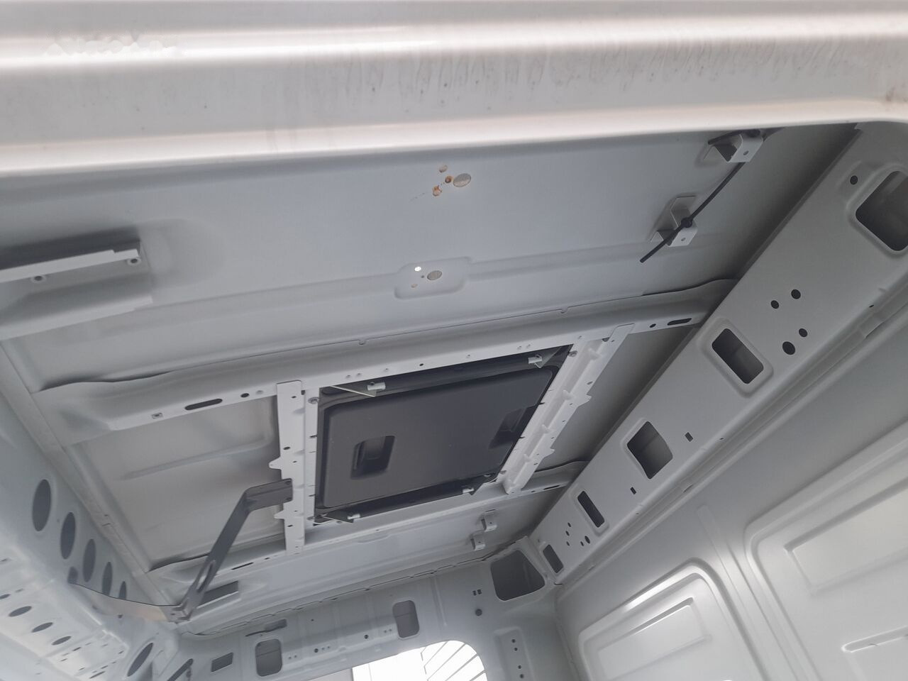 Cabina para Camión nuevo Mercedes-Benz Atego truck: foto 9