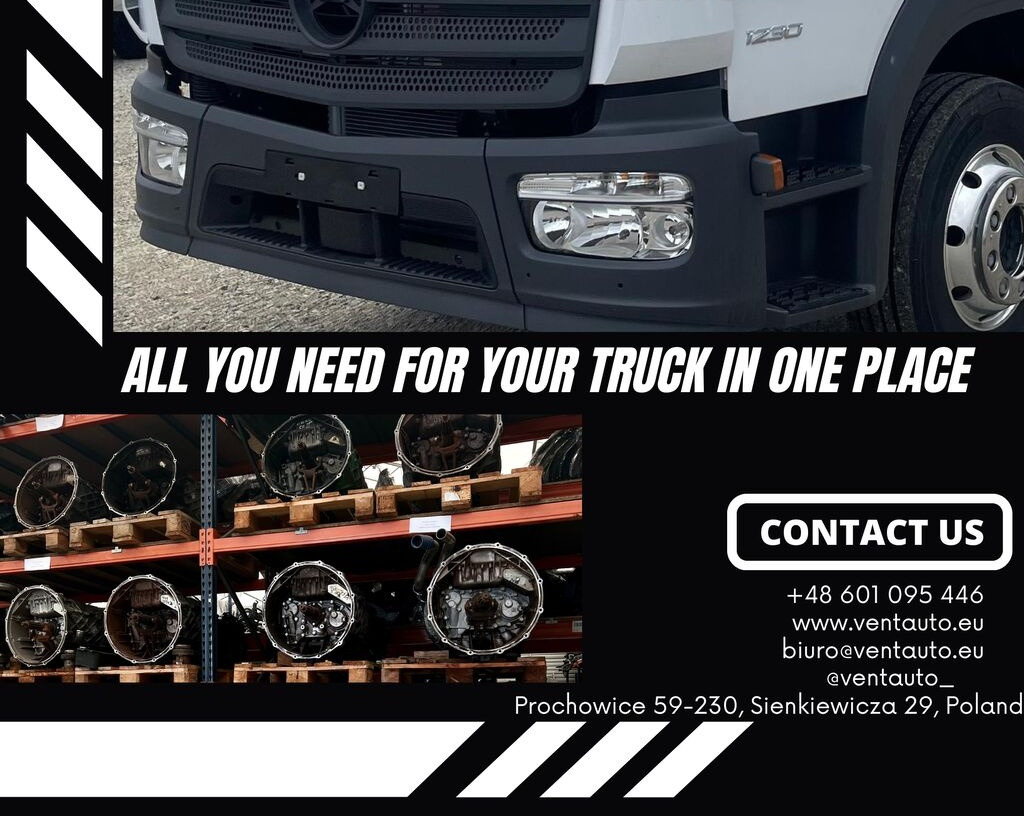 Mercedes-Benz MCM 2.1 A0014466235 Mercedes-Benz ACTROS MP4 truck - Unidad de control para Camión: foto 5 Mercedes-Benz MCM 2.1 A0014466235 Mercedes-Benz ACTROS MP4 truck - Unidad de control para Camión: foto 5