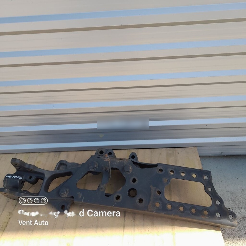 WSPORNIK PODWOZIA Mercedes-Benz ACTROS MP4 A9603177332 Mercedes-Benz A9603177332 - Suspensión para Camión: foto 4 WSPORNIK PODWOZIA Mercedes-Benz ACTROS MP4 A9603177332 Mercedes-Benz A9603177332 - Suspensión para Camión: foto 4