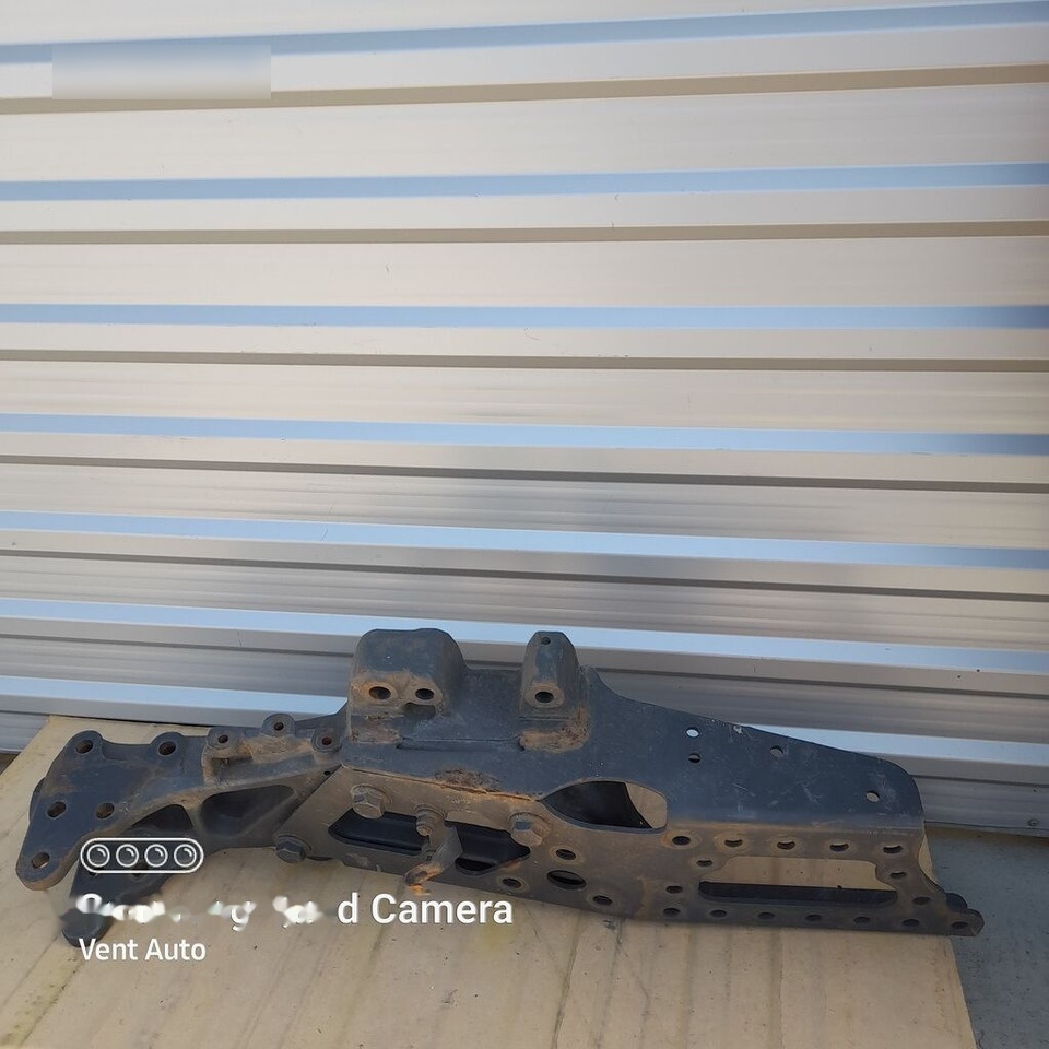 WSPORNIK PODWOZIA Mercedes-Benz ACTROS MP4 A9603177332 Mercedes-Benz A9603177332 - Suspensión para Camión: foto 1 WSPORNIK PODWOZIA Mercedes-Benz ACTROS MP4 A9603177332 Mercedes-Benz A9603177332 - Suspensión para Camión: foto 1