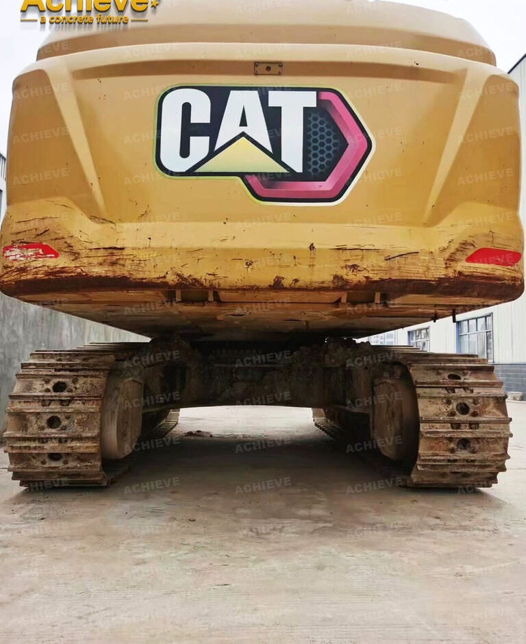Caterpillar 2020 CAT 349 HOURS 60000 Hydraulic 【ACHIEVE】TOP CONDITION!!! - Excavadora de cadenas: foto 4 Caterpillar 2020 CAT 349 HOURS 60000 Hydraulic 【ACHIEVE】TOP CONDITION!!! - Excavadora de cadenas: foto 4