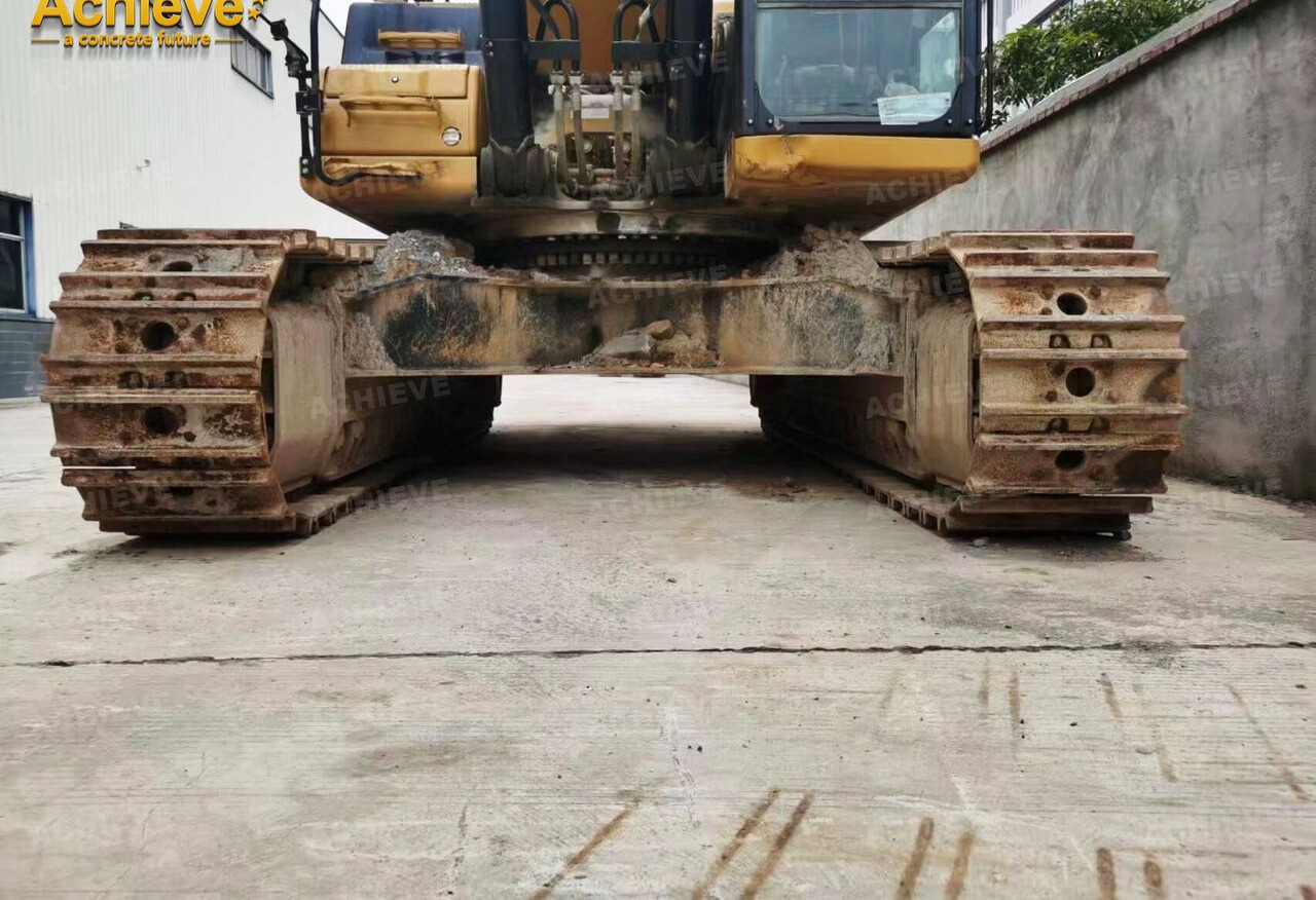 Caterpillar 2020 CAT 349 HOURS 60000 Hydraulic 【ACHIEVE】TOP CONDITION!!! - Excavadora de cadenas: foto 3 Caterpillar 2020 CAT 349 HOURS 60000 Hydraulic 【ACHIEVE】TOP CONDITION!!! - Excavadora de cadenas: foto 3