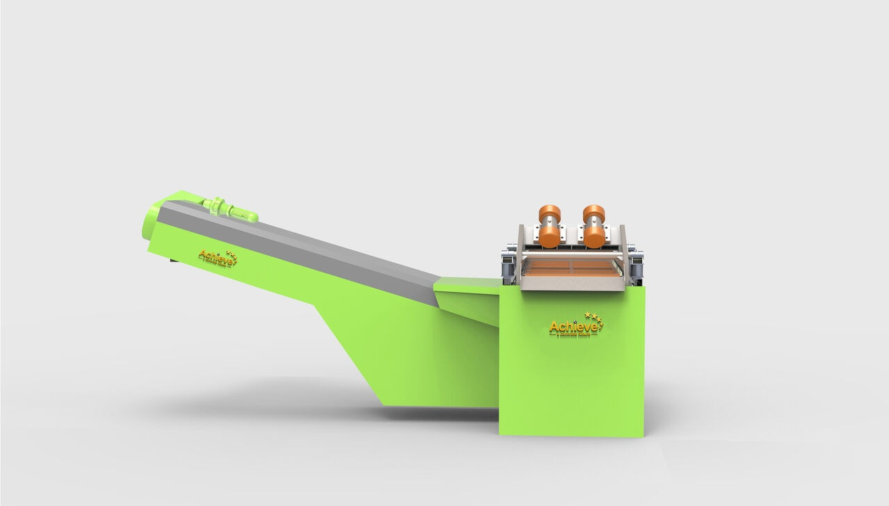 New TF145 Concrete recycler on lease 【ACHIEVE】TOP CONDITION!!! - Maquinaria industrial: foto 1 New TF145 Concrete recycler on lease 【ACHIEVE】TOP CONDITION!!! - Maquinaria industrial: foto 1
