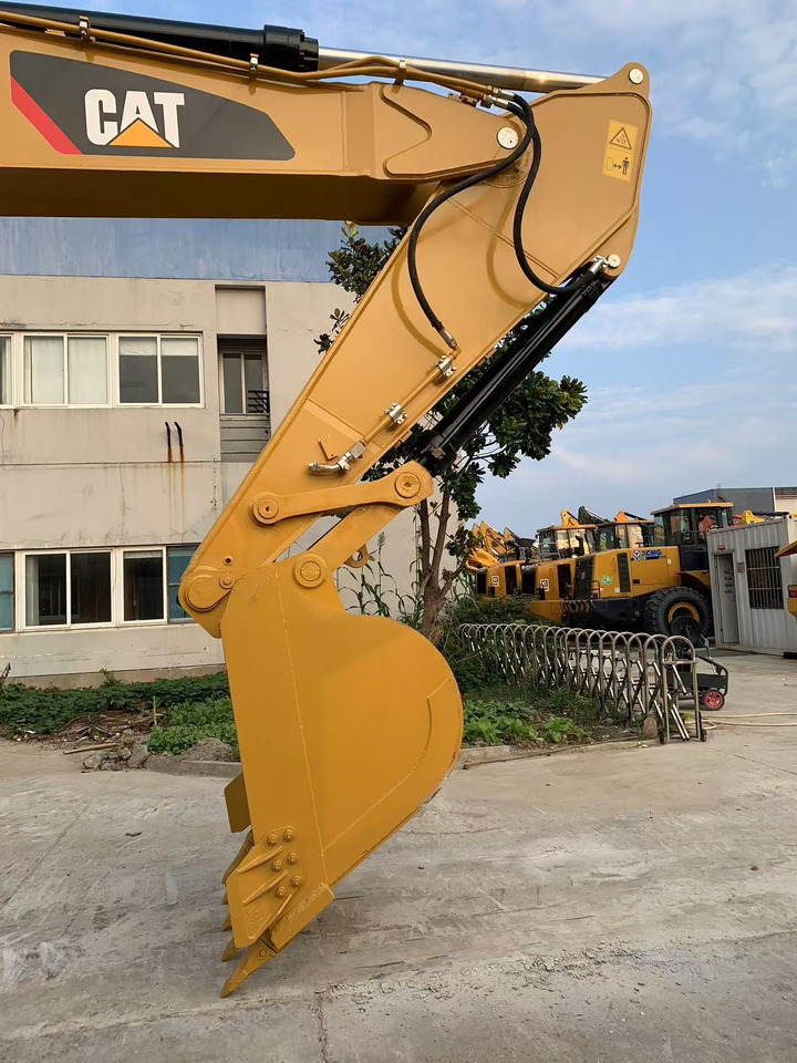 CATERPILLAR Big Mining Excavator CAT 336D 345D - Excavadora de cadenas: foto 4 CATERPILLAR Big Mining Excavator CAT 336D 345D - Excavadora de cadenas: foto 4